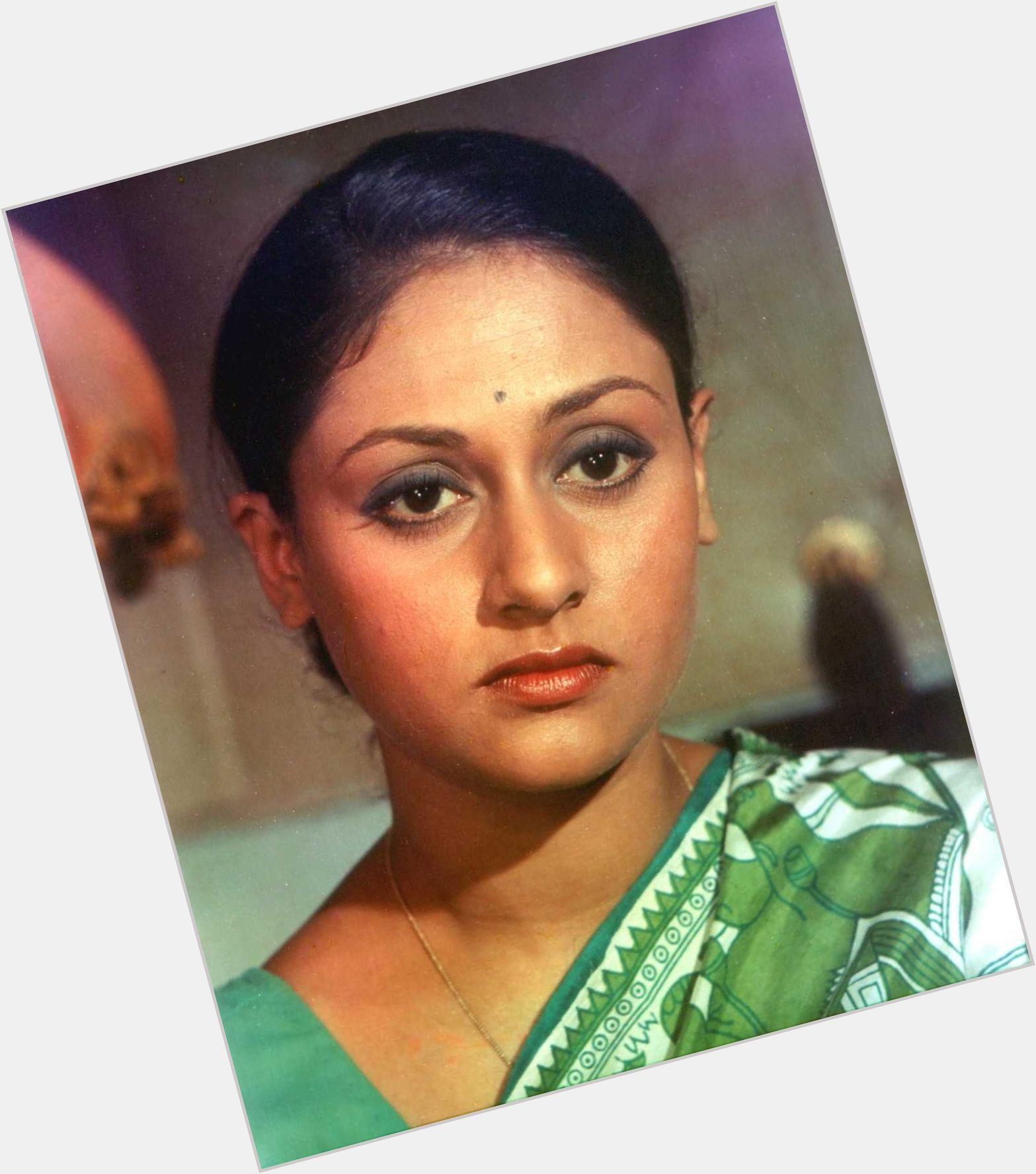 Jaya Bachchan where who 7
