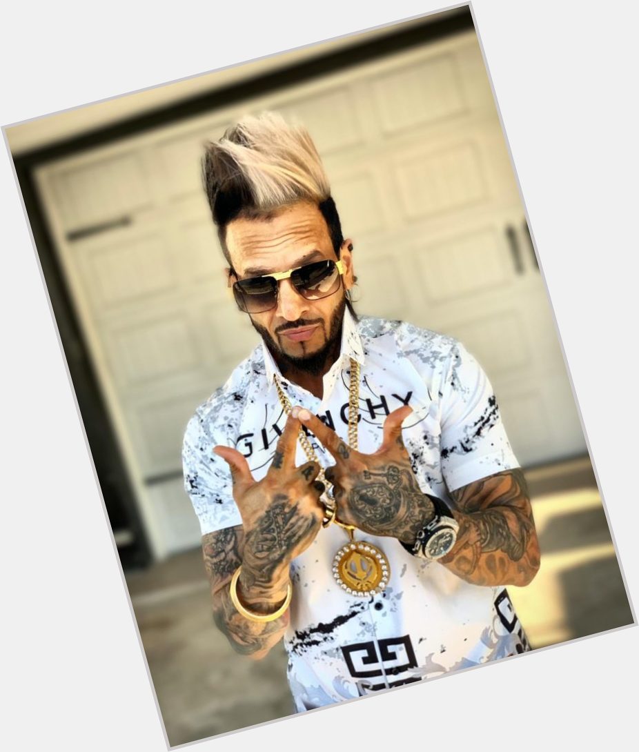 Jazzy B new pic 1