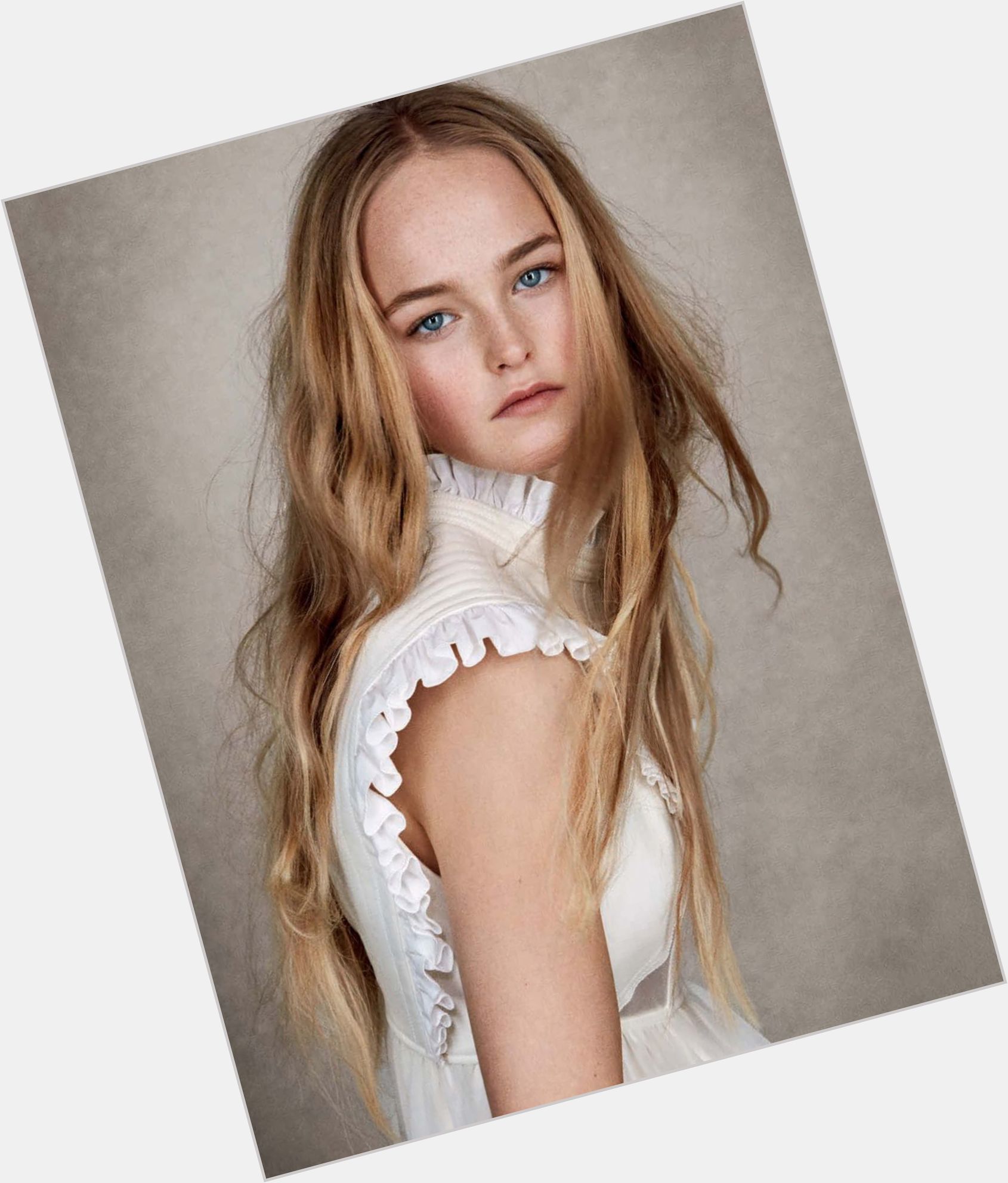 Jean Campbell  