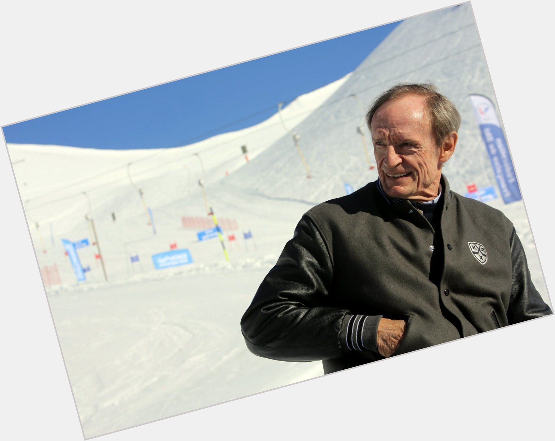 Jean Claude Killy new pic 1