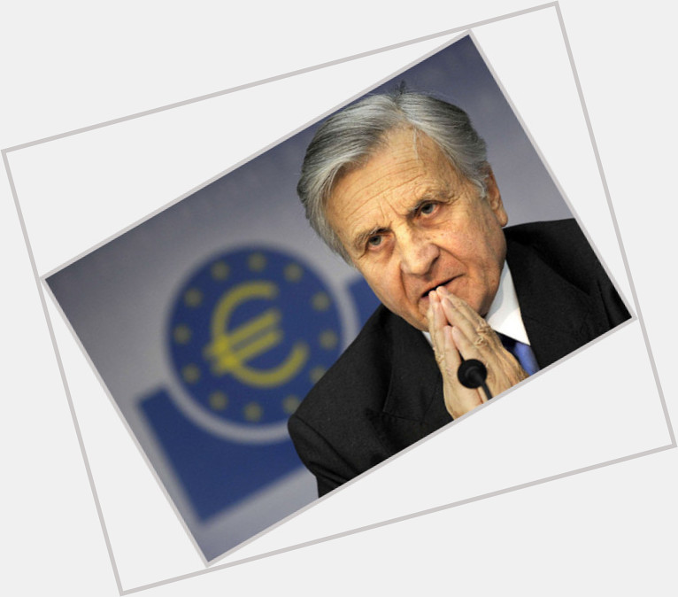 Jean Claude Trichet dating 2