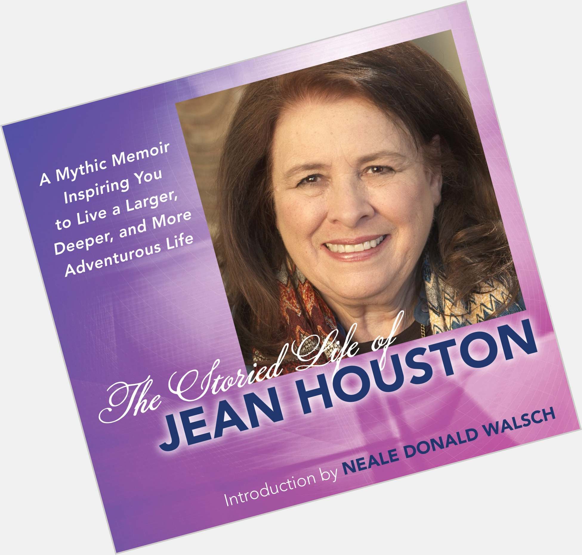 Jean Houston exclusive hot pic 9