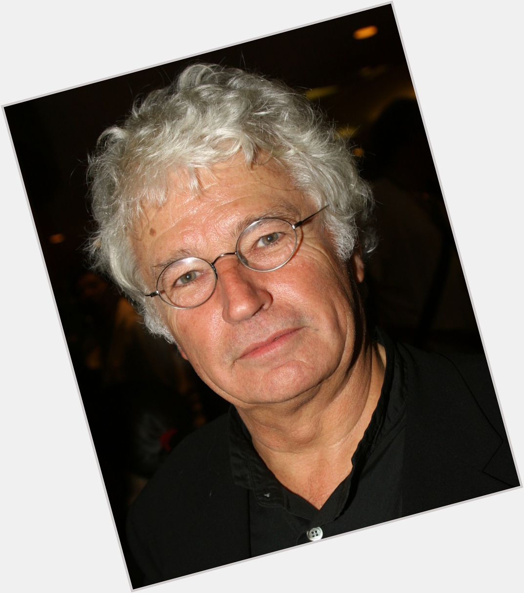 Jean Jacques Annaud new pic 1