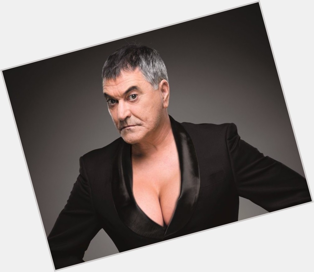 Jean Marie Bigard new pic 1