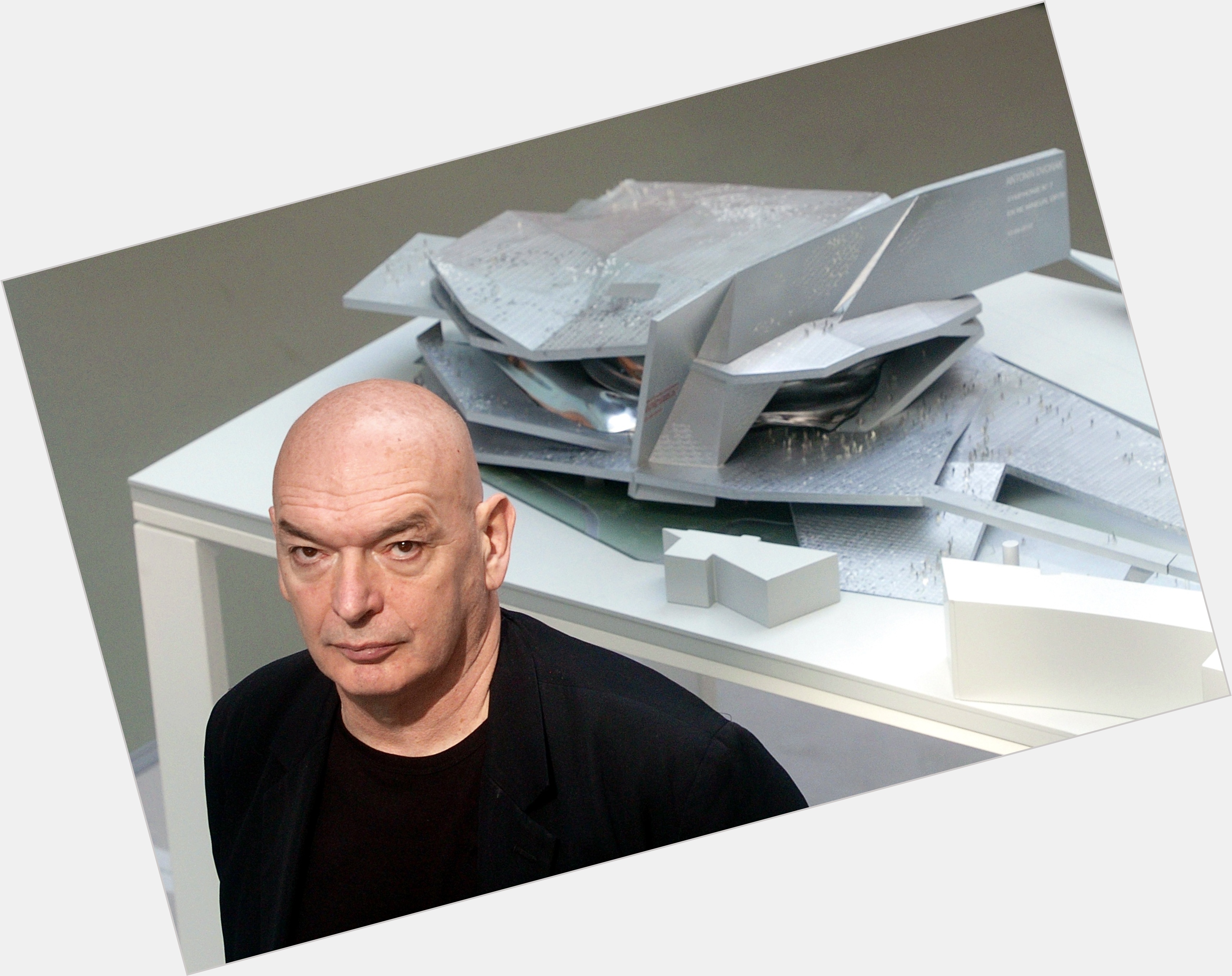 Jean Nouvel dating 2