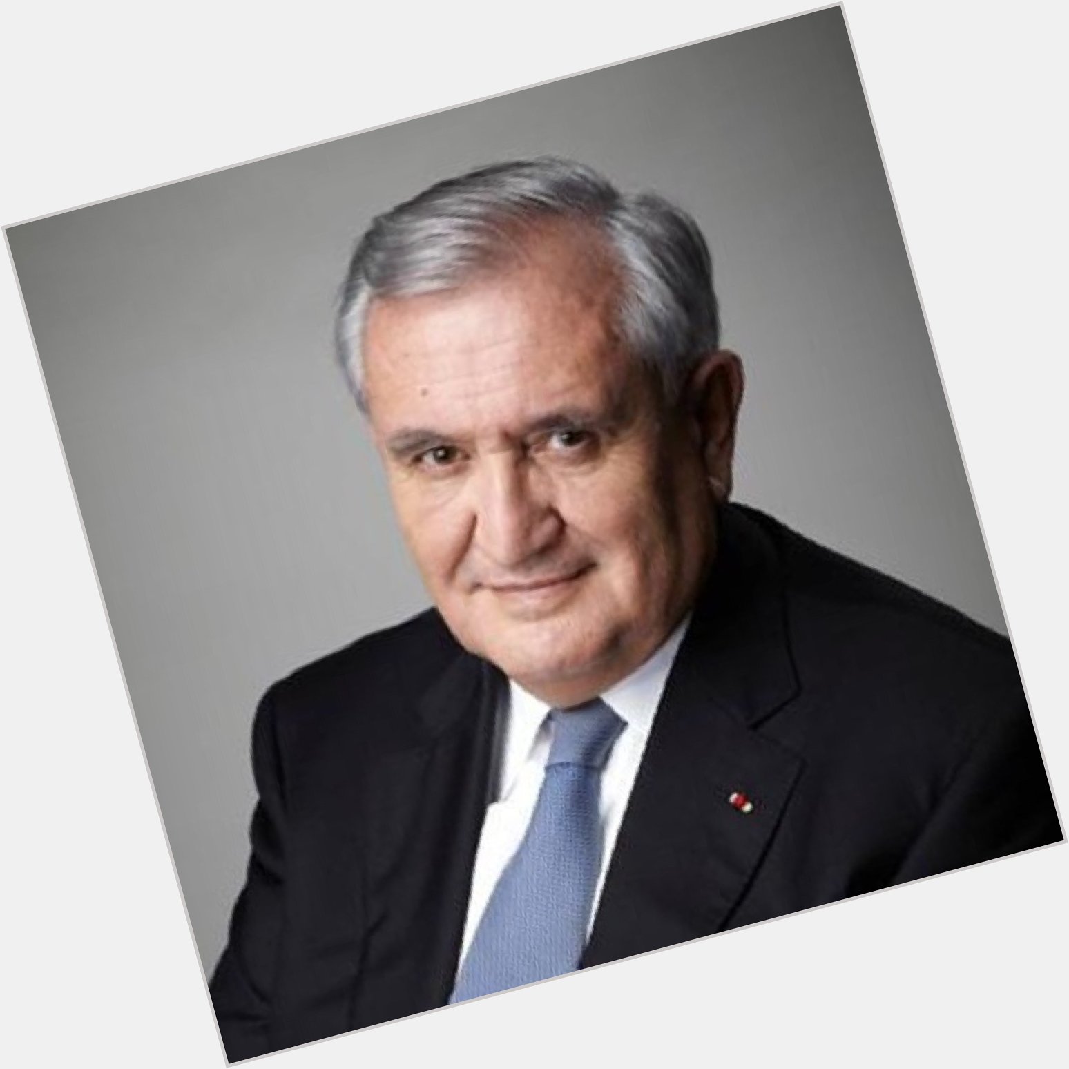 Jean Pierre Raffarin new pic 1