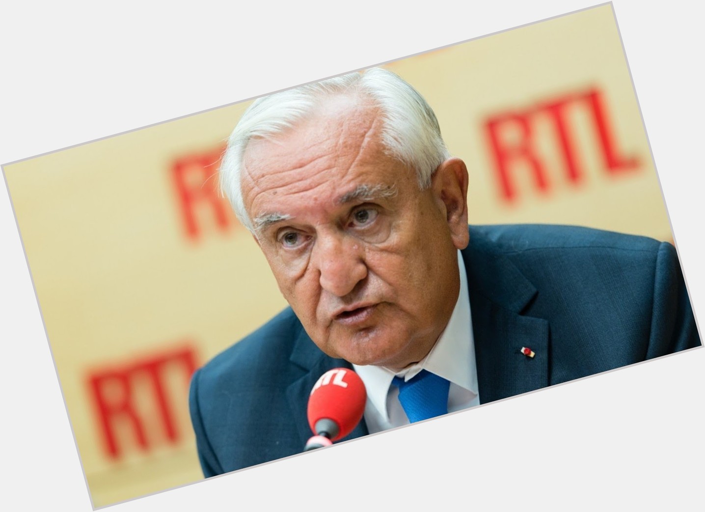 Jean Pierre Raffarin sexy 3