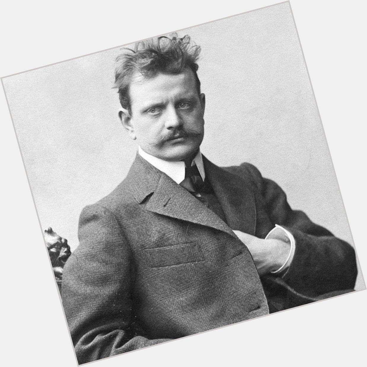 Jean Sibelius  