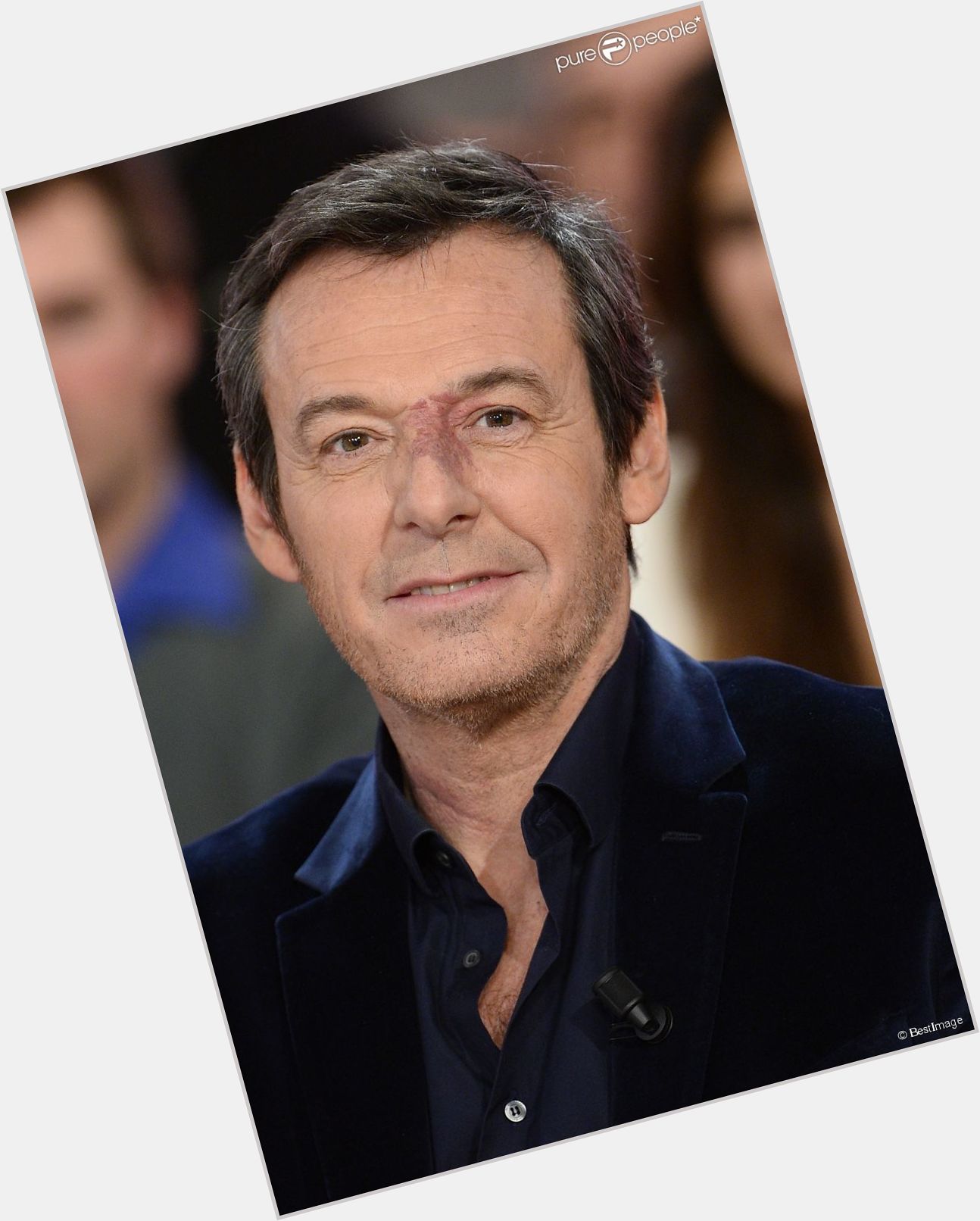 Jean luc Reichmann new pic 1