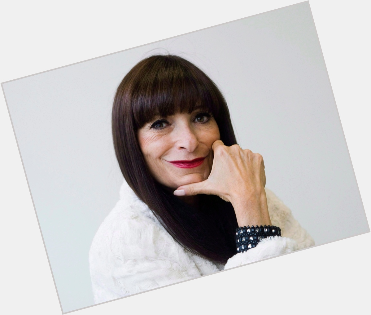 Jeanne Beker | Official Site for Woman Crush Wednesday #WCW