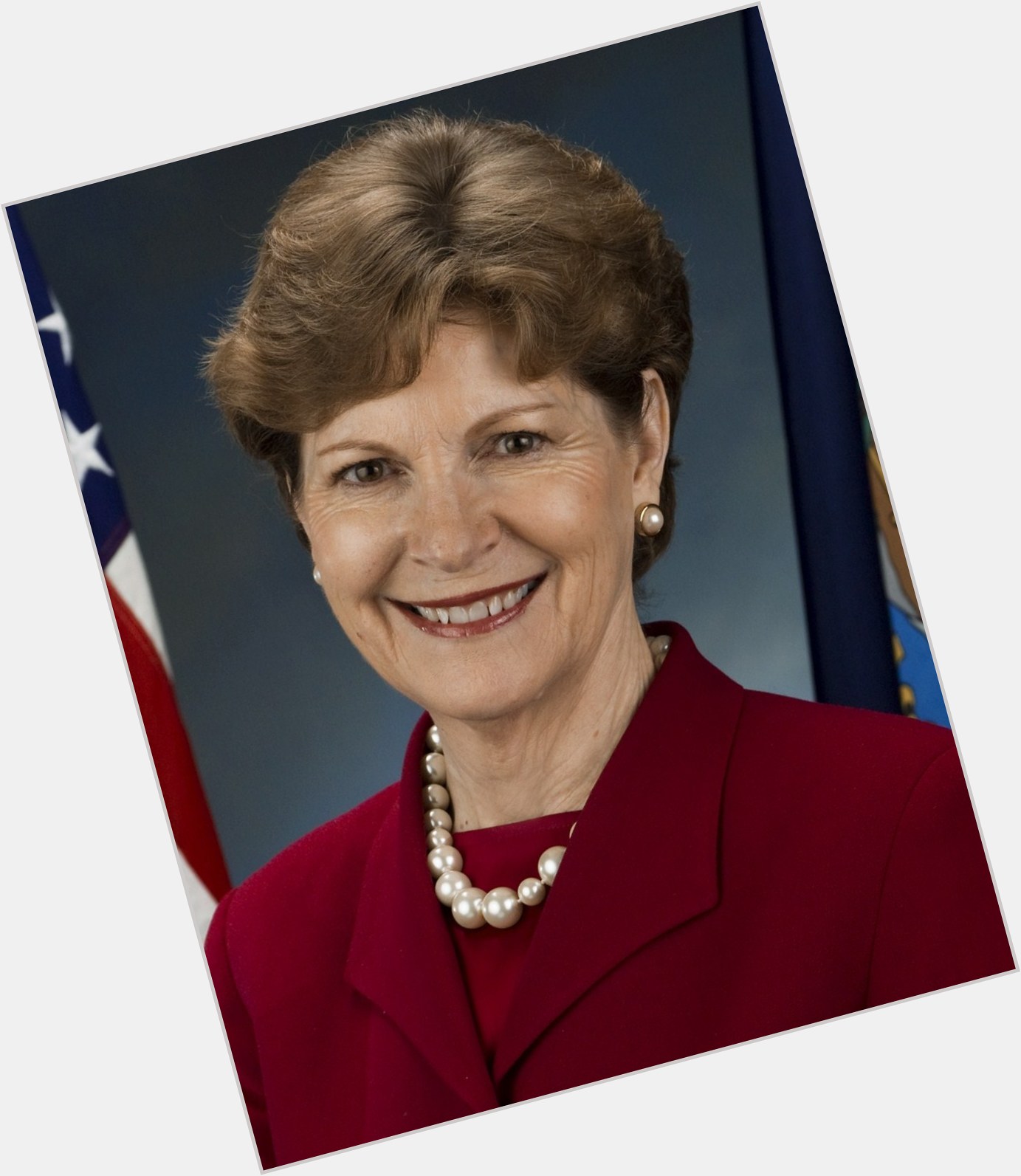 Jeanne Shaheen body 3