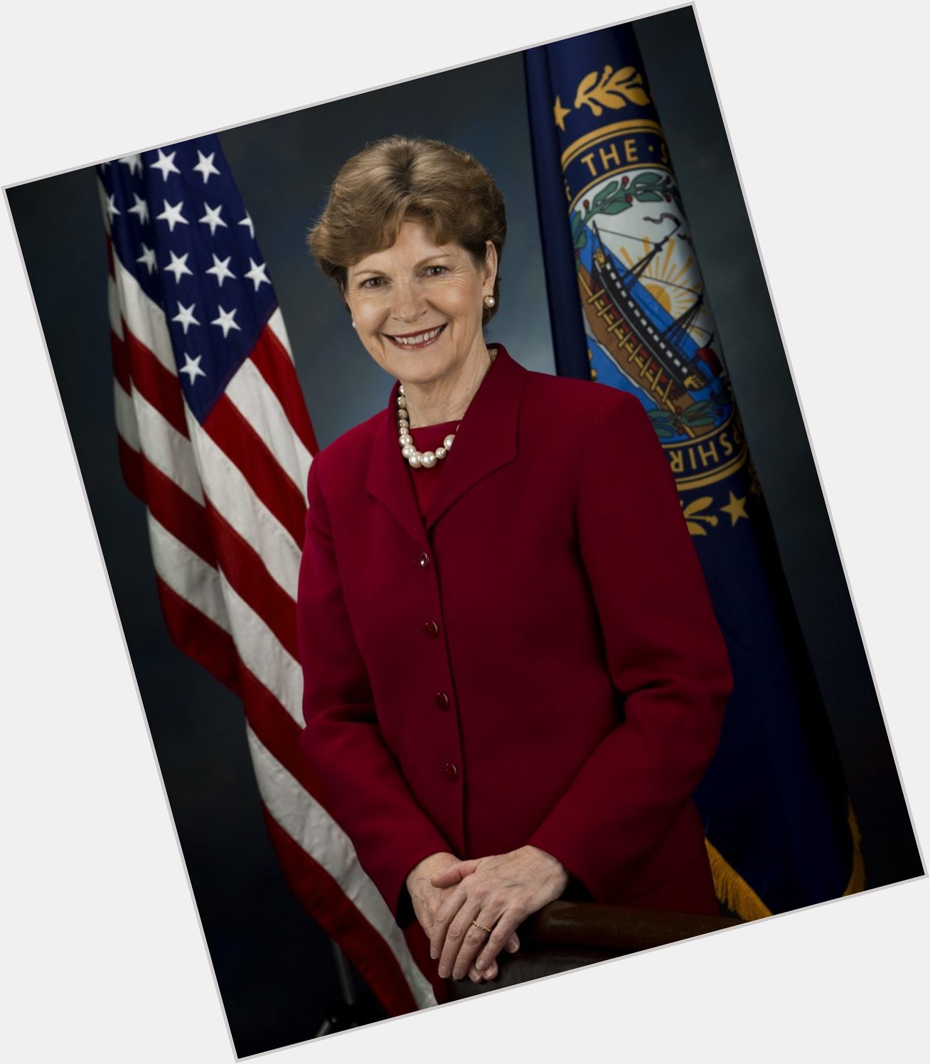 Jeanne Shaheen new pic 1