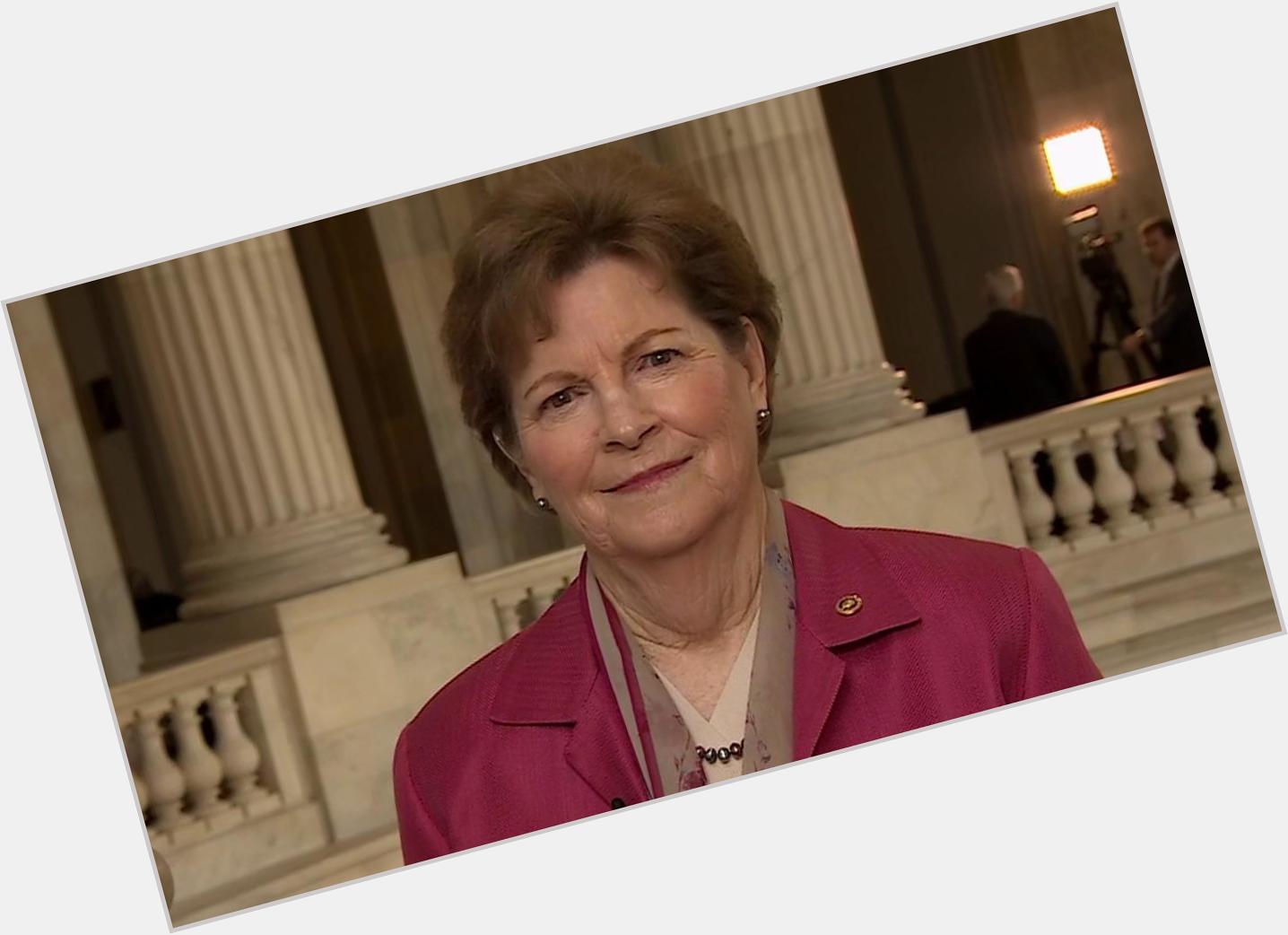 Jeanne Shaheen sexy 4