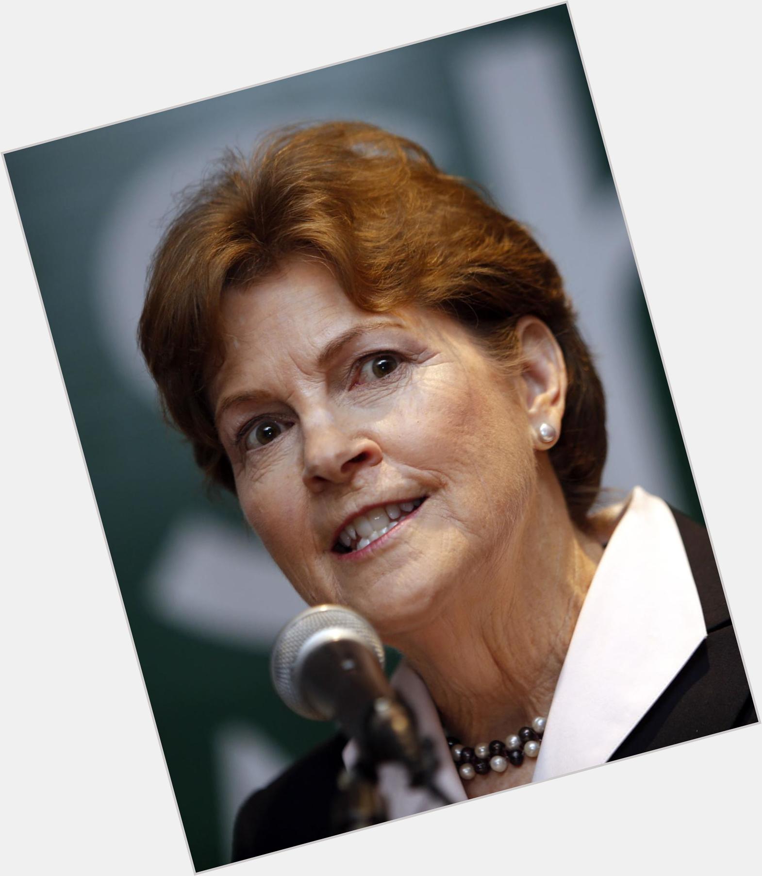 Jeanne Shaheen where who 6