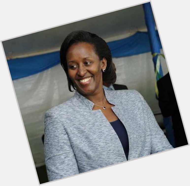 Jeannette Kagame exclusive hot pic 5