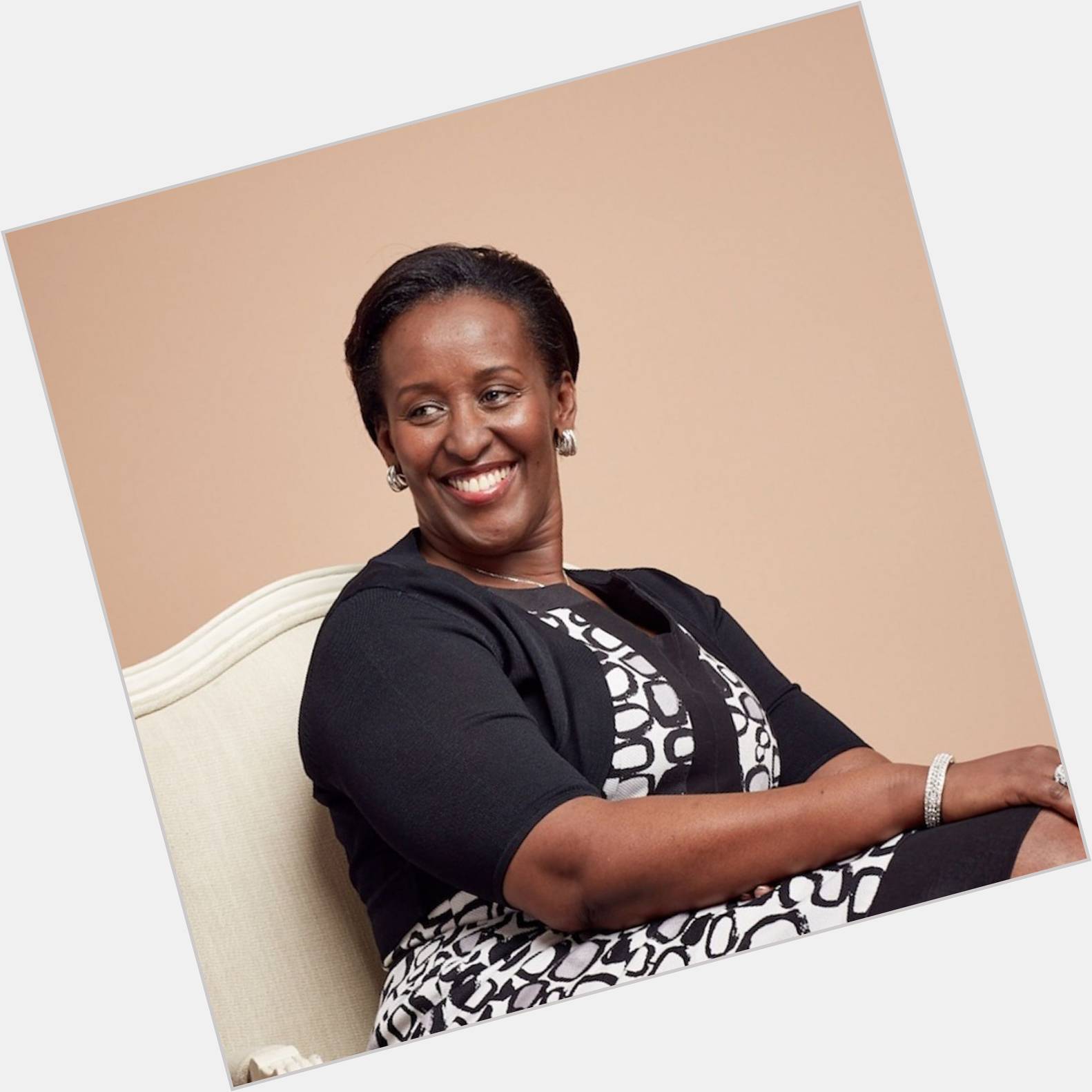 Jeannette Kagame new pic 1