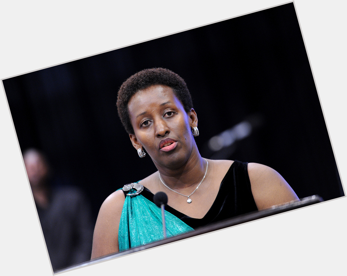 Jeannette Kagame new pic 3