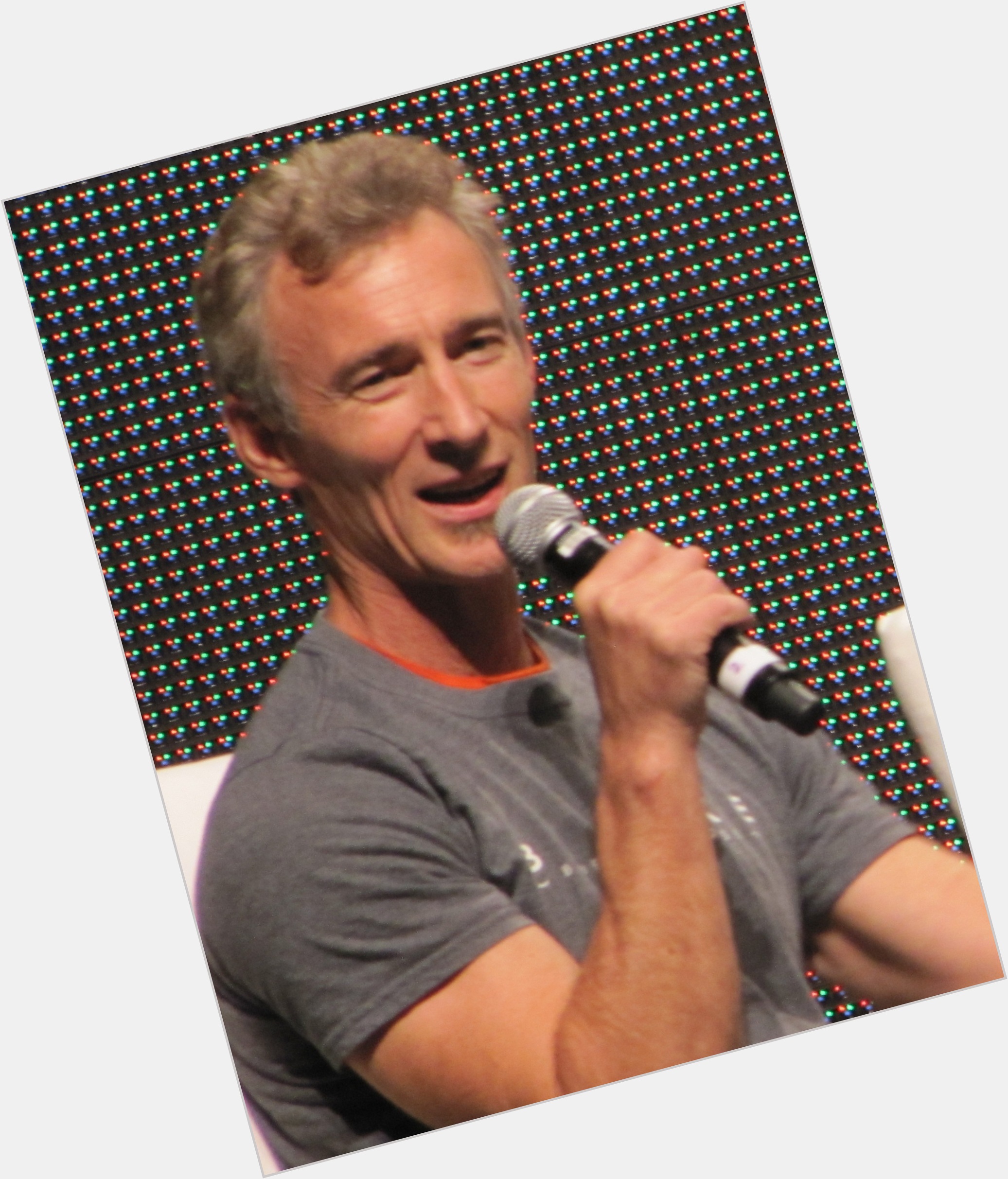 Jed Brophy  