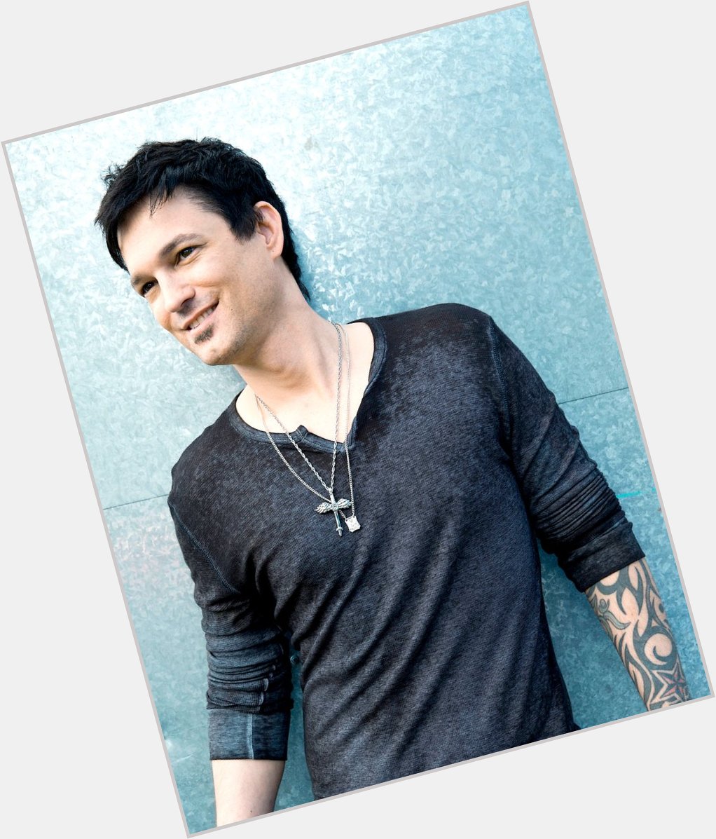 Jeff Gutt new pic 1