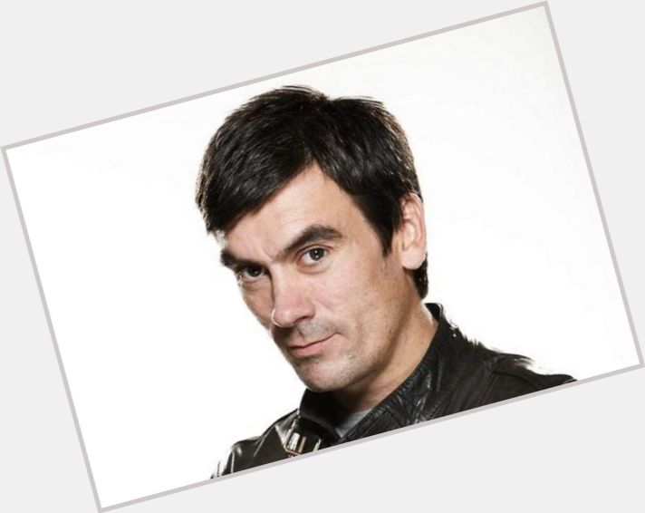 Jeff Hordley new pic 1