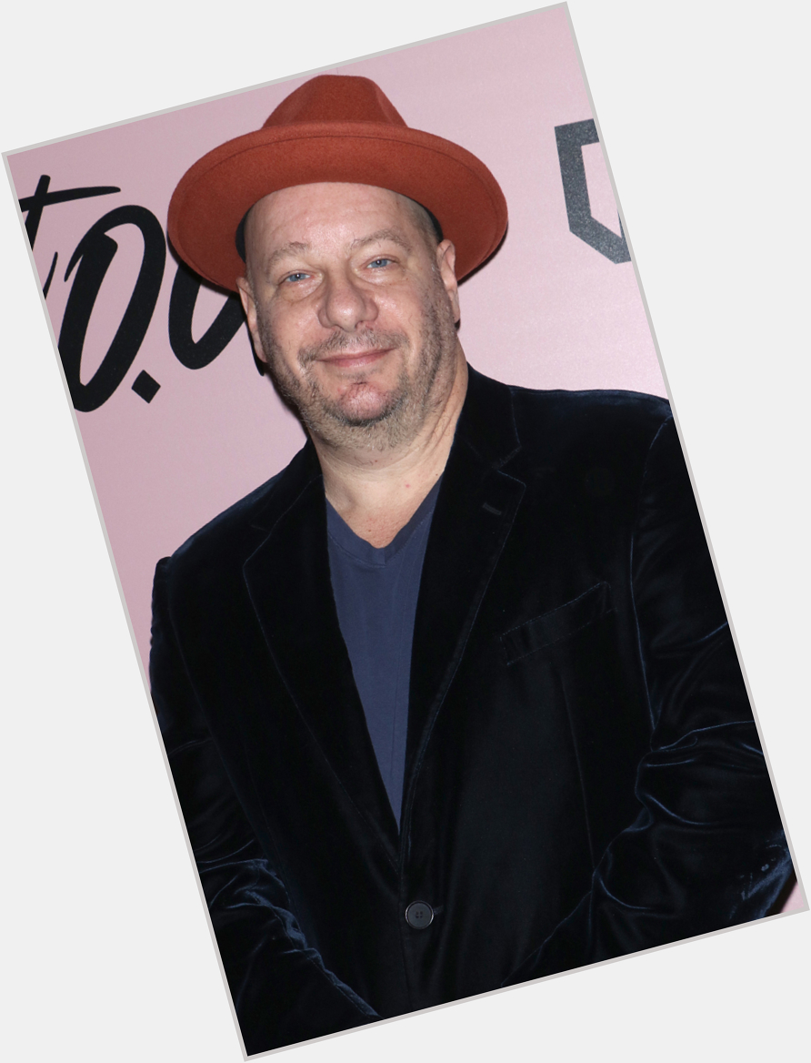 Jeff Ross new pic 1