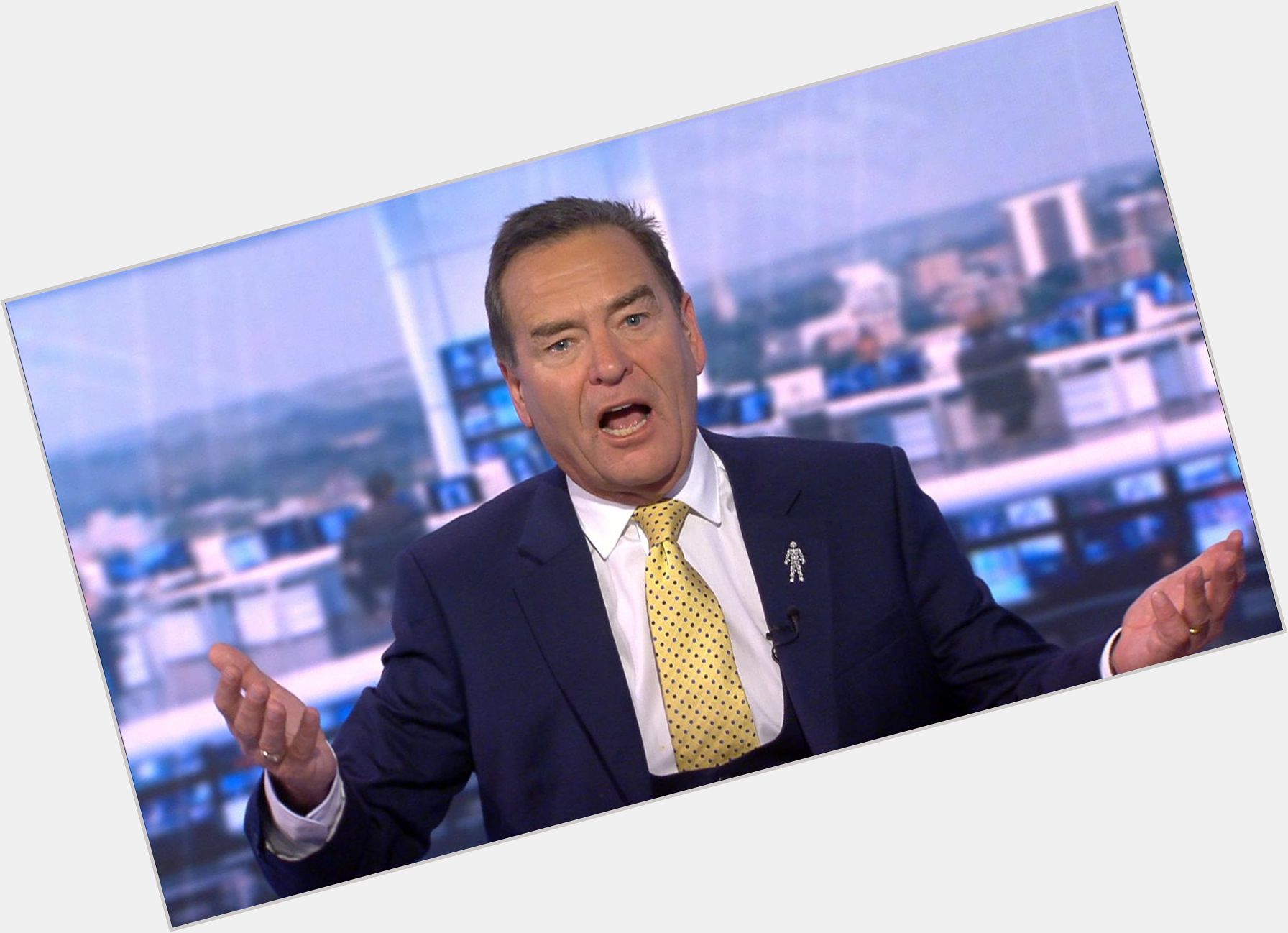 Jeff Stelling new pic 1