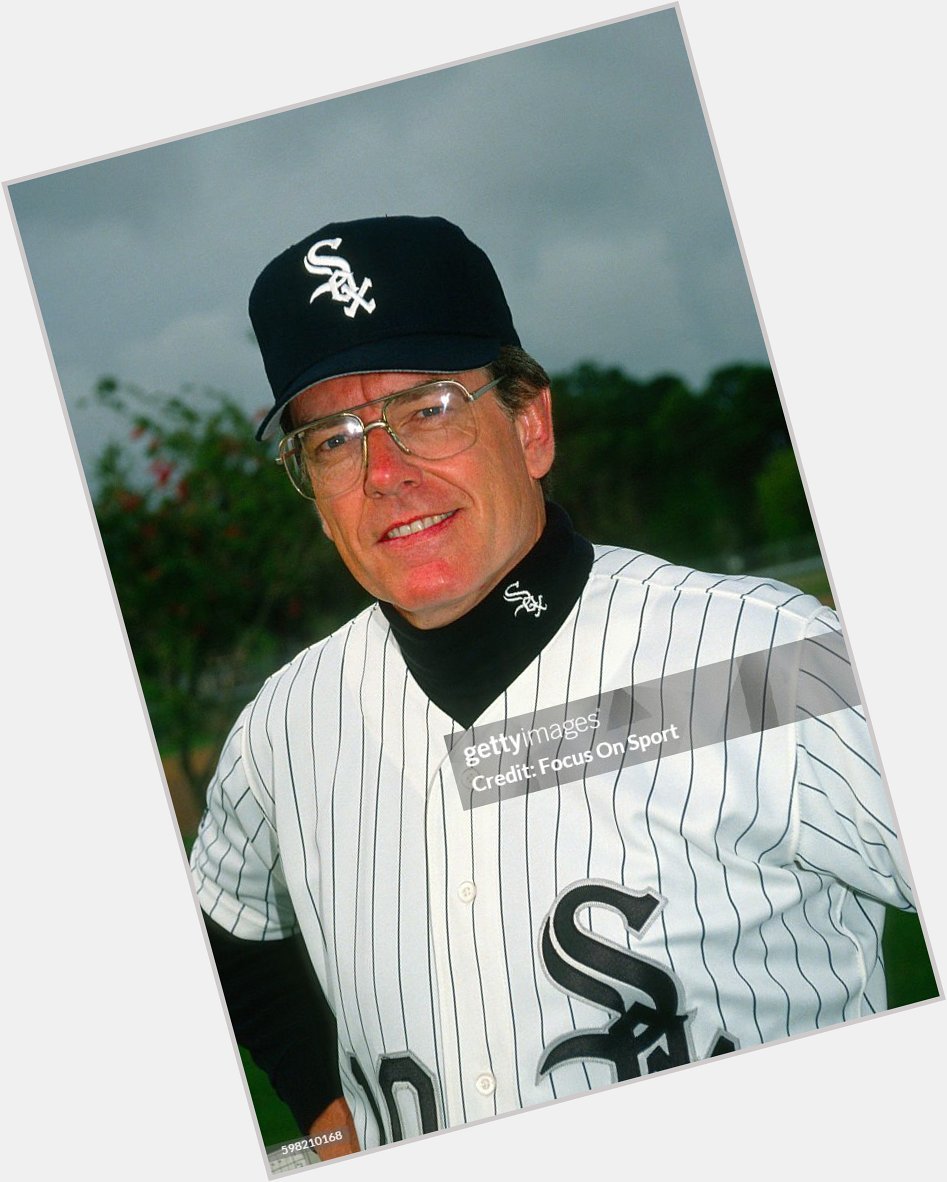 Jeff Torborg  