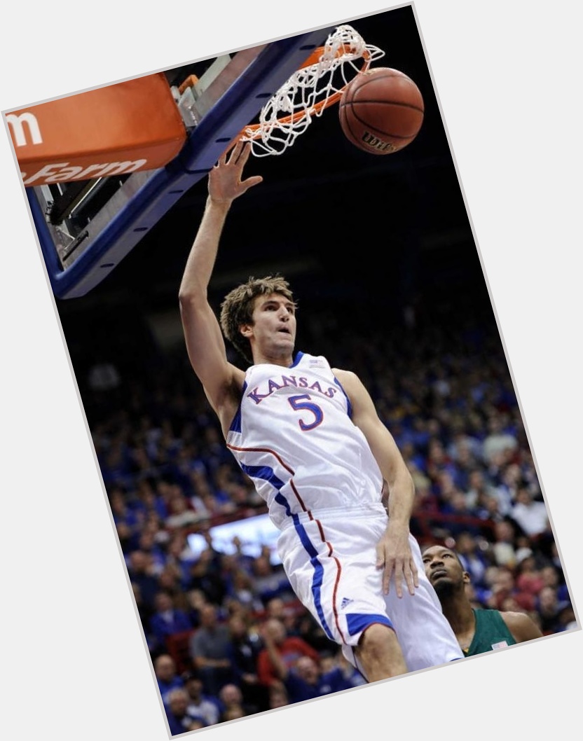 Jeff Withey dating 3