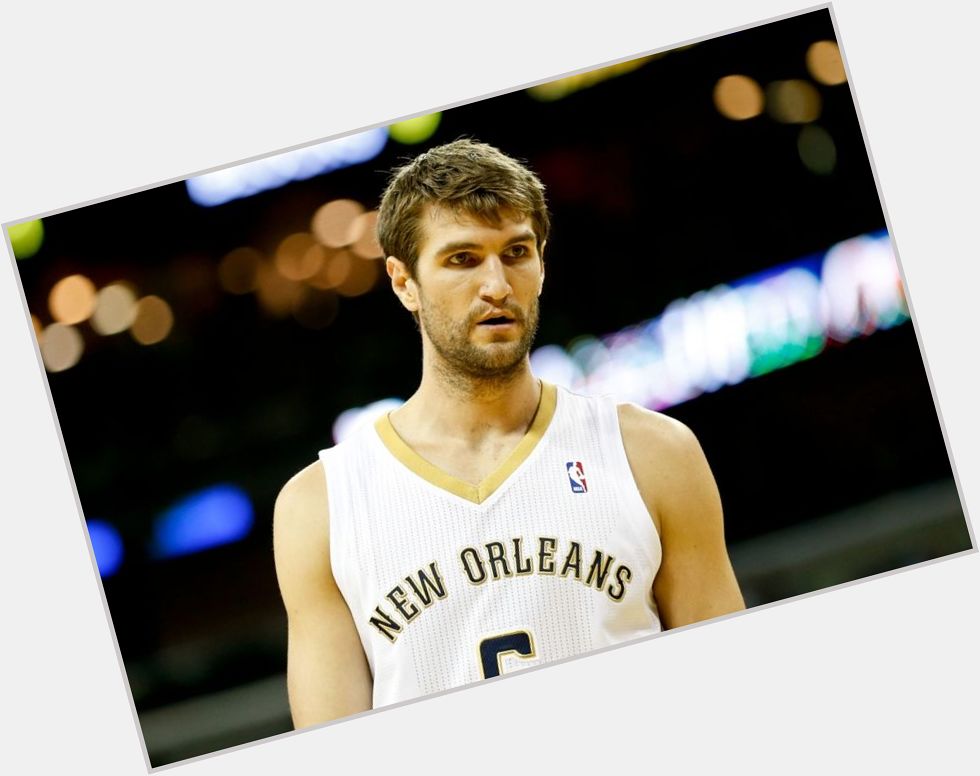 Jeff Withey picture 1