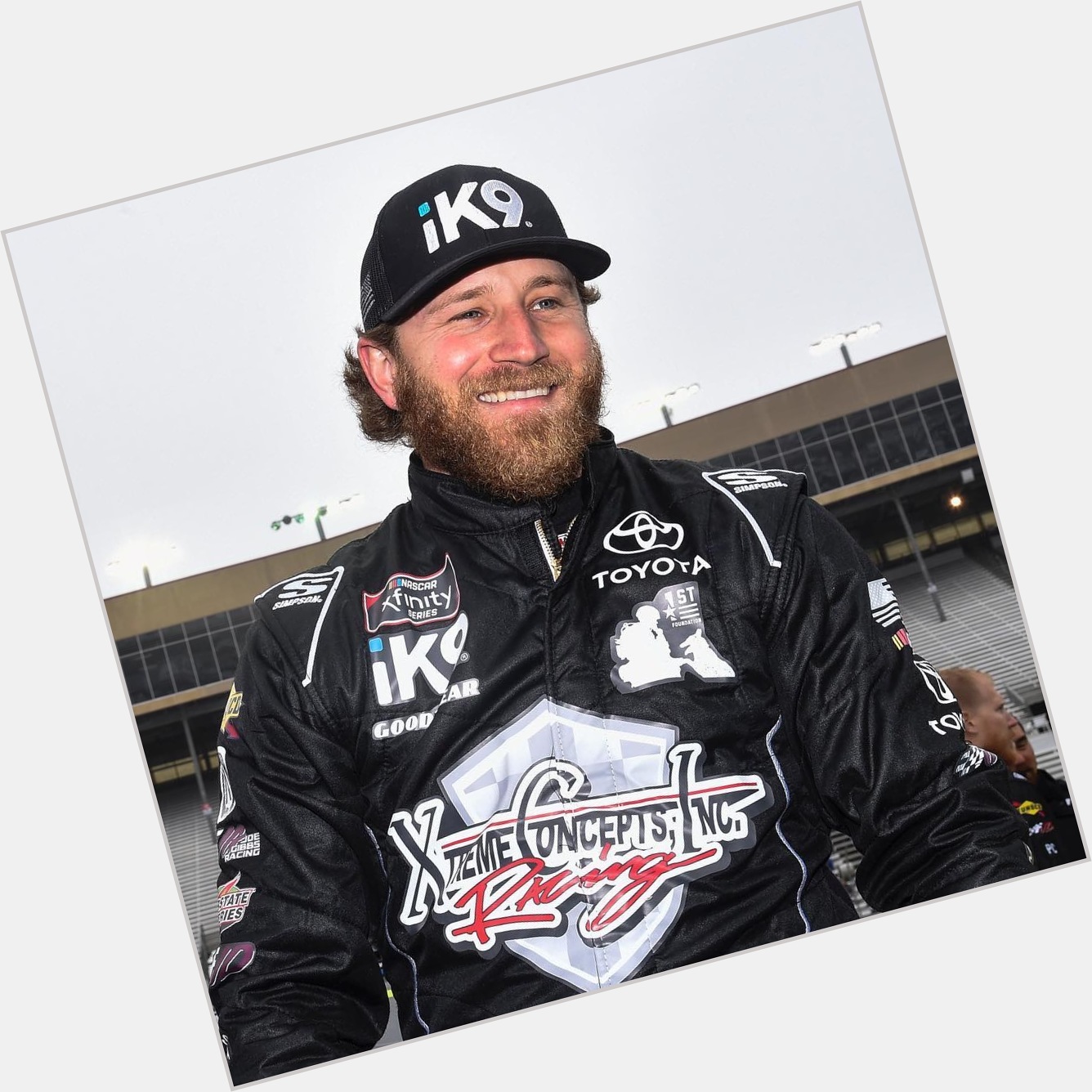 Jeffrey Earnhardt exclusive hot pic 3