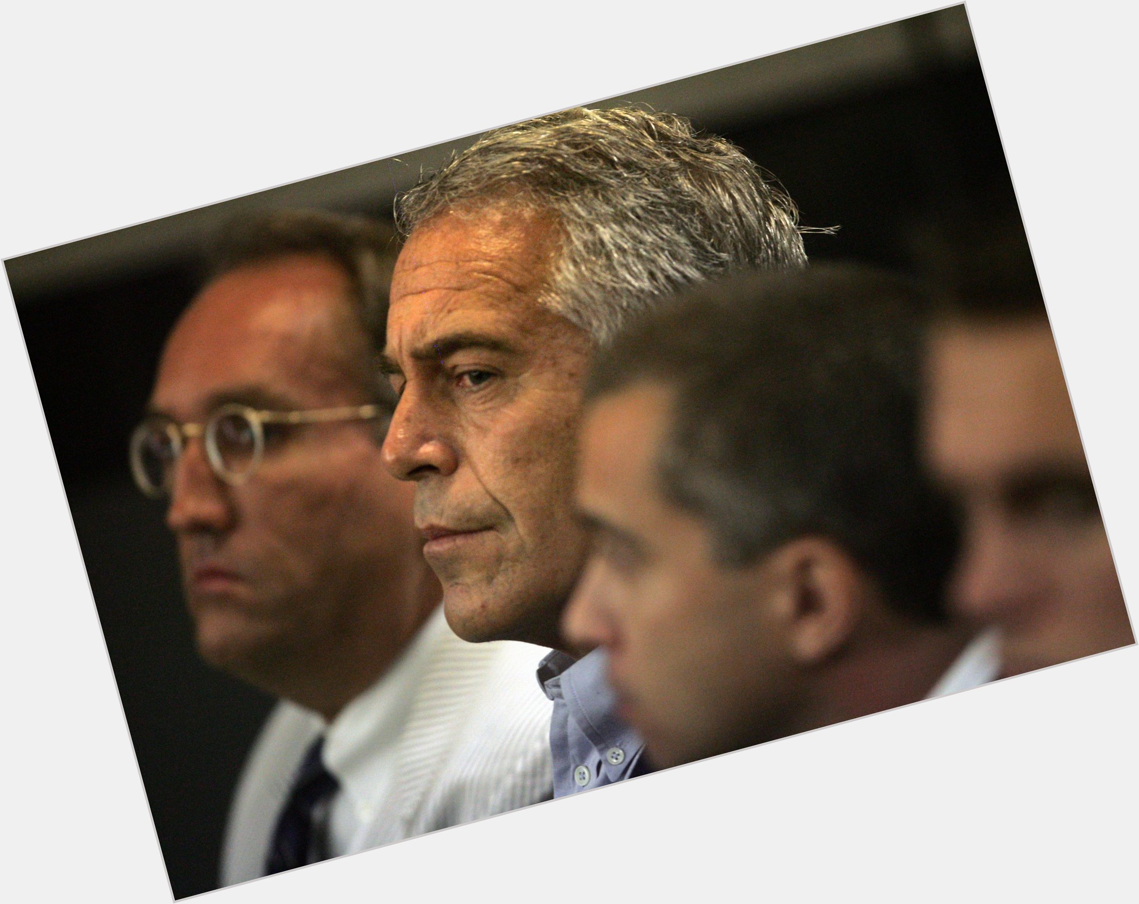Jeffrey Epstein sexy 3