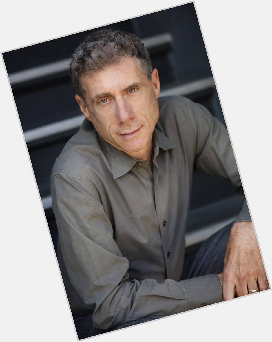 Jeffrey Friedman  