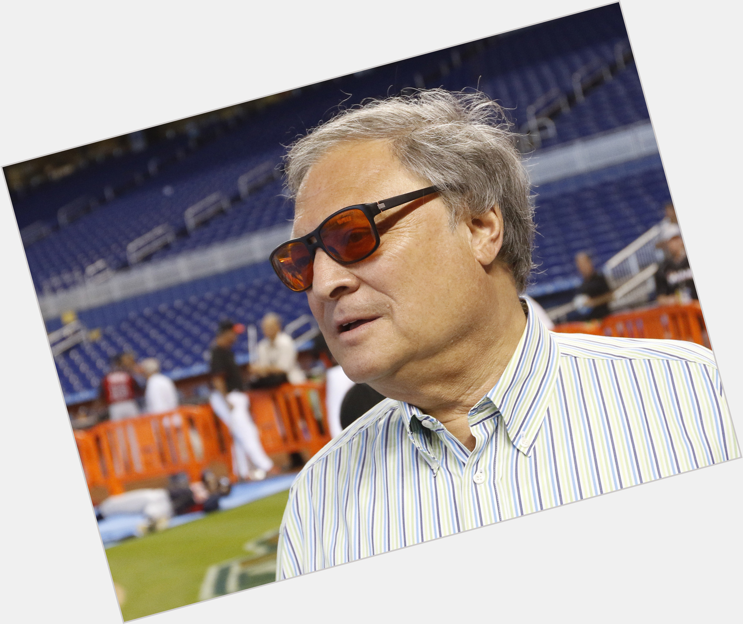 Jeffrey Loria new pic 1