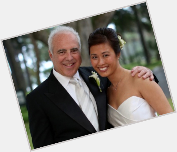 Jeffrey Lurie dating 2