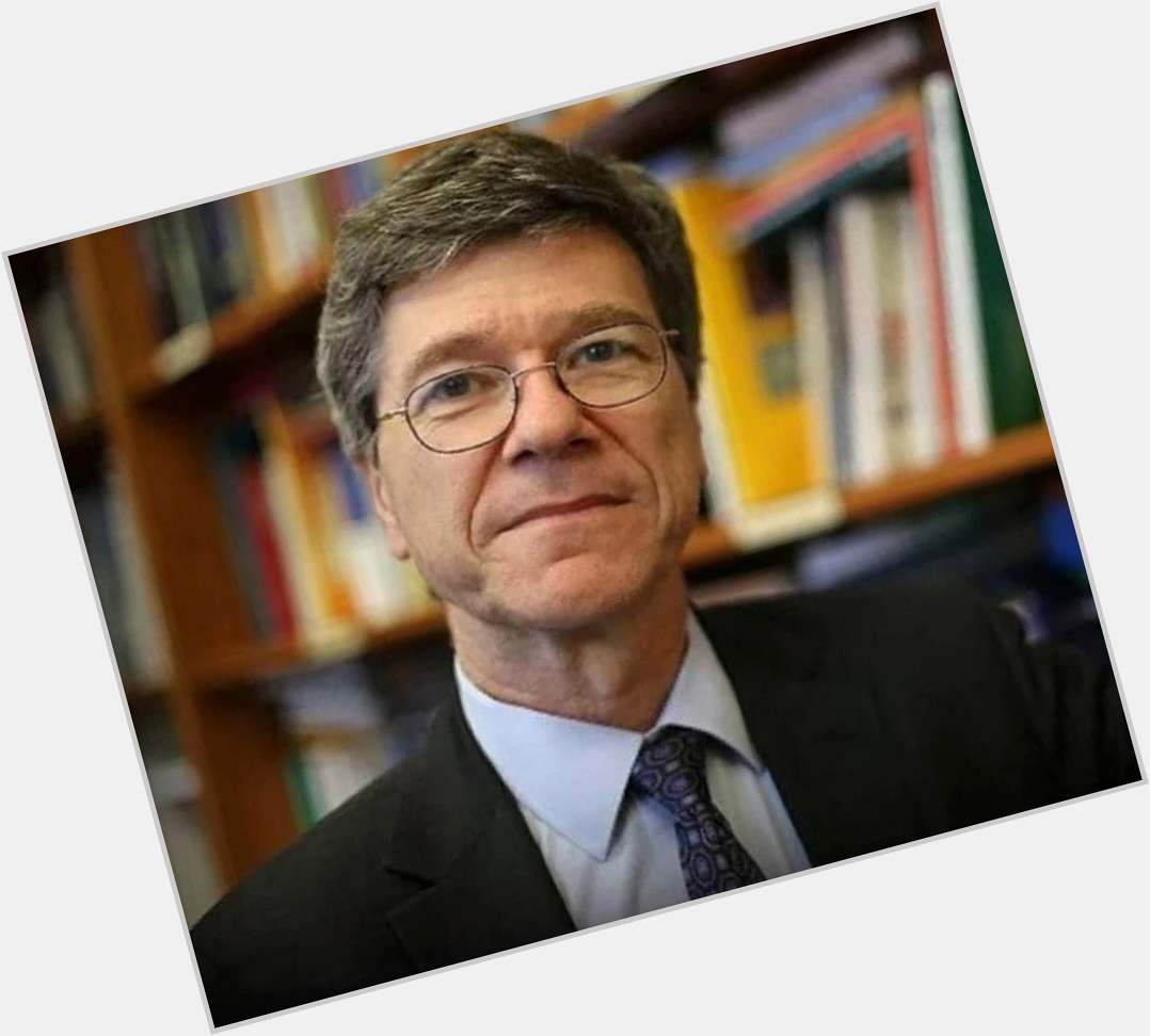 Jeffrey Sachs birthday 2015