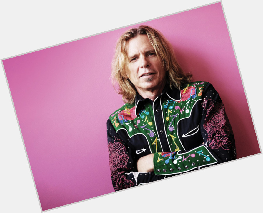 Jeffrey Steele new pic 1