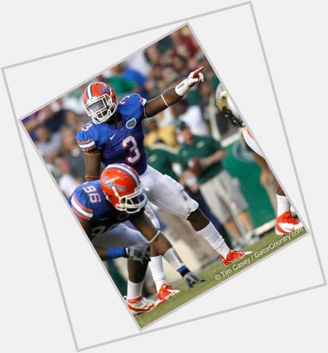 Jelani Jenkins sexy 3