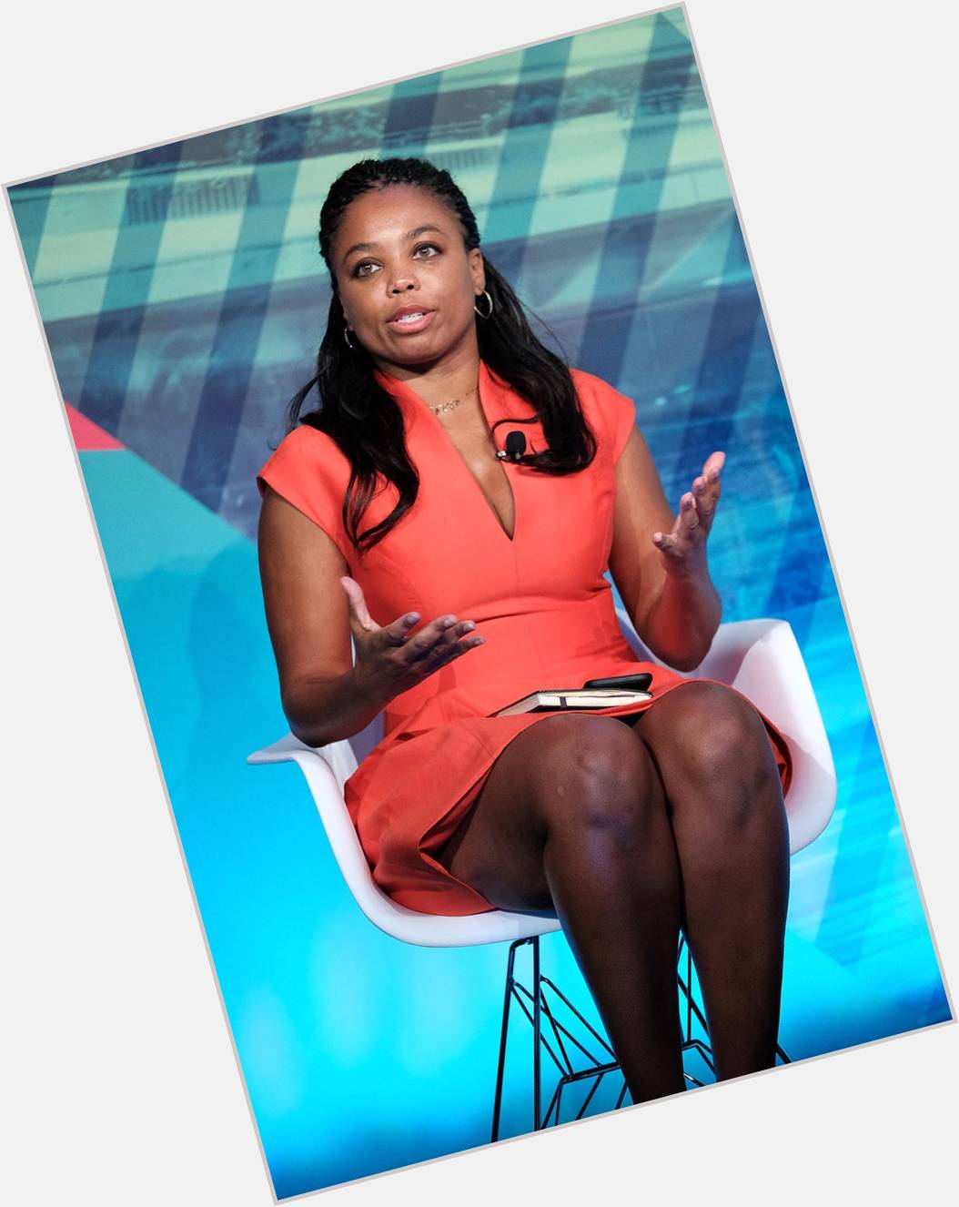 Jemele Hill exclusive hot pic 3