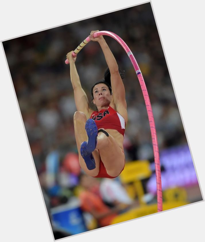 Jenn Suhr exclusive hot pic 4