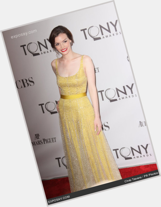 Jennifer Damiano young 7