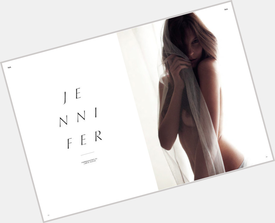 Jennifer Massaux young 8