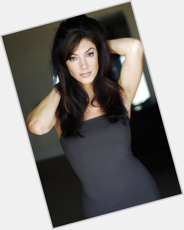 Jennifer Titus full body 6