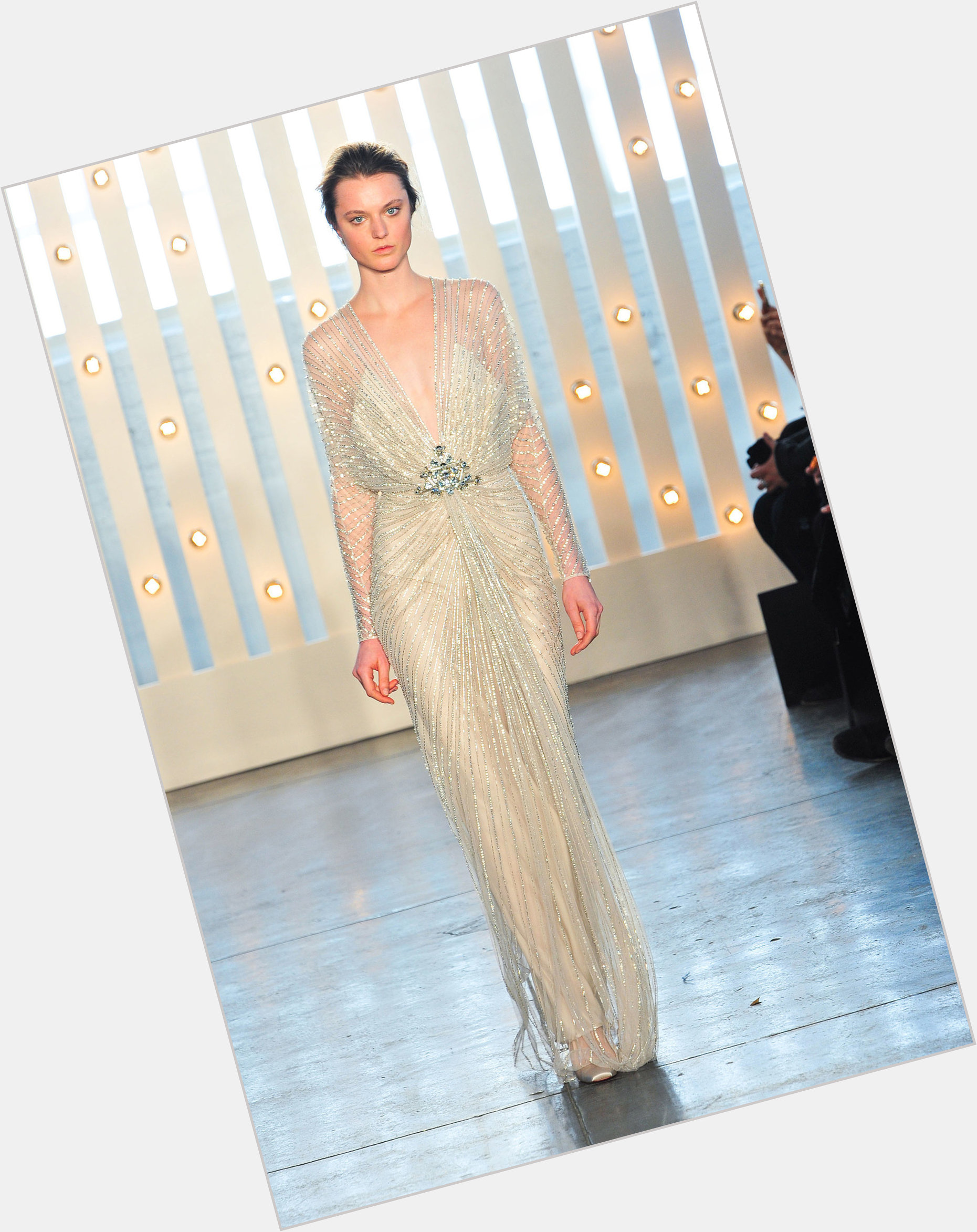 Jenny Packham dating 9