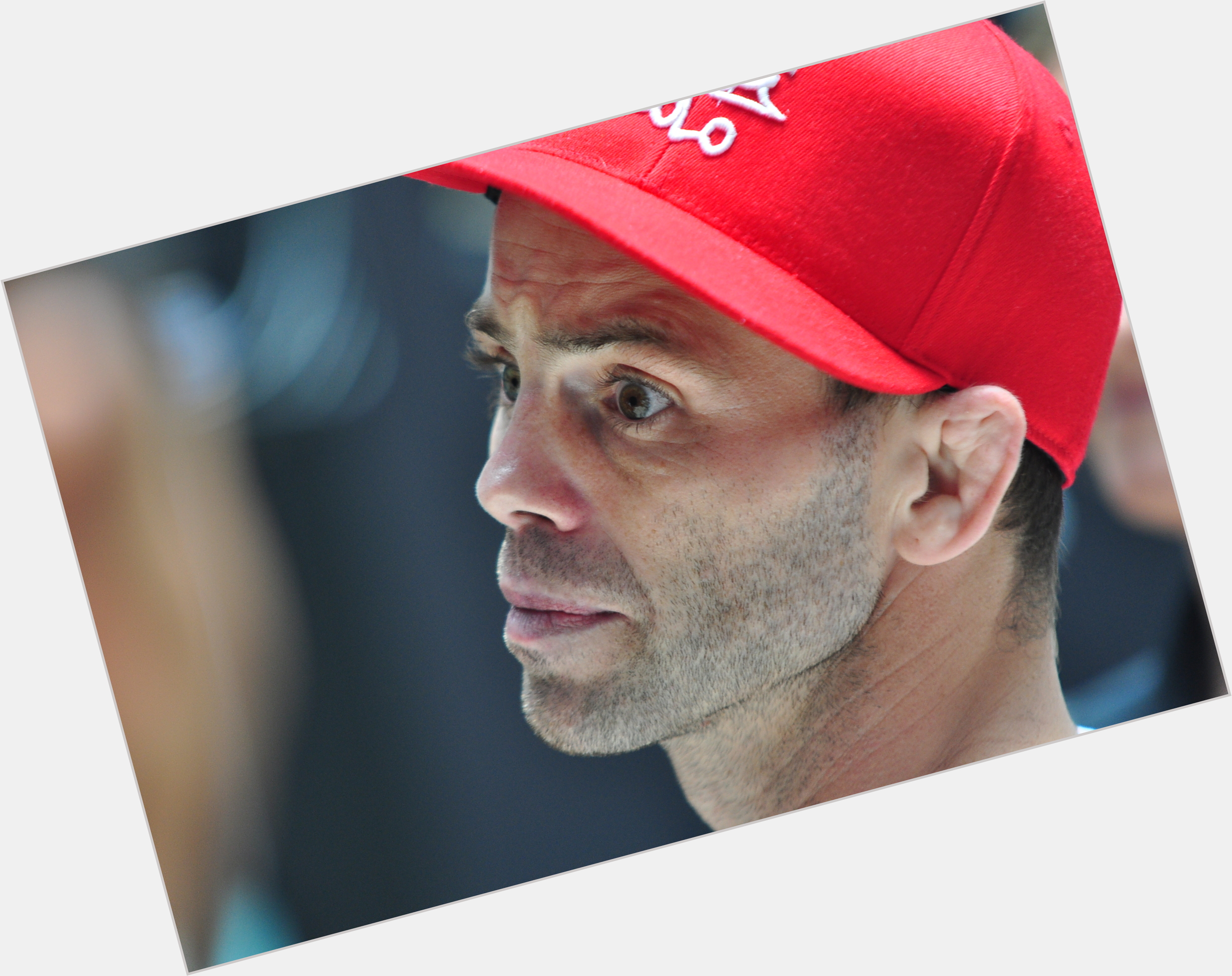 Jens Pulver exclusive hot pic 3