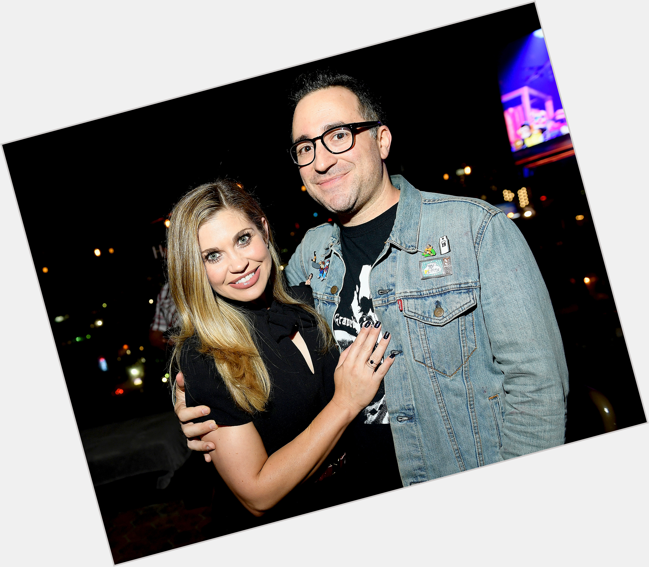 Jensen Karp | Official Site for Man Crush Monday #MCM | Woman Crush