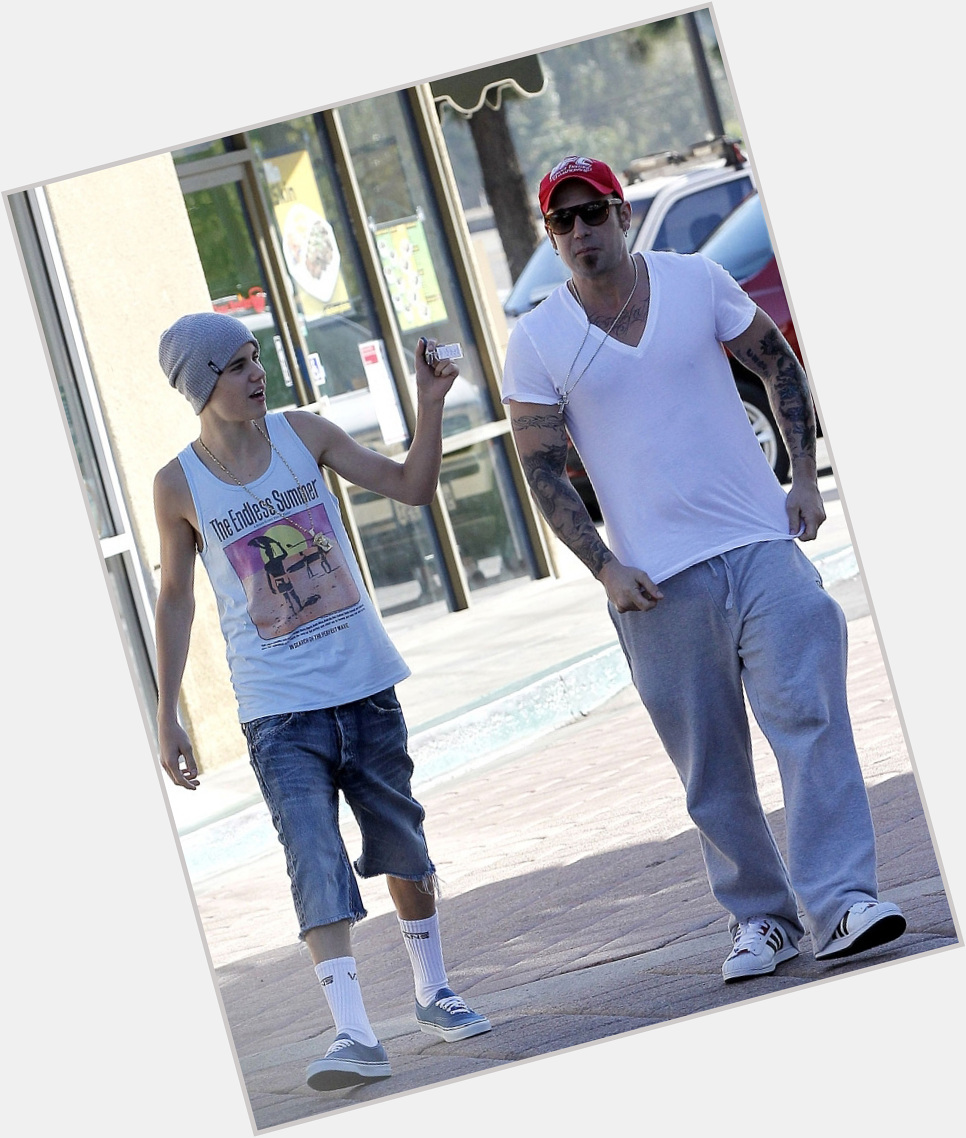 Jeremy Bieber exclusive hot pic 3