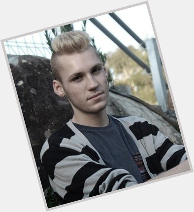 Jeremy Hansen sexy 3