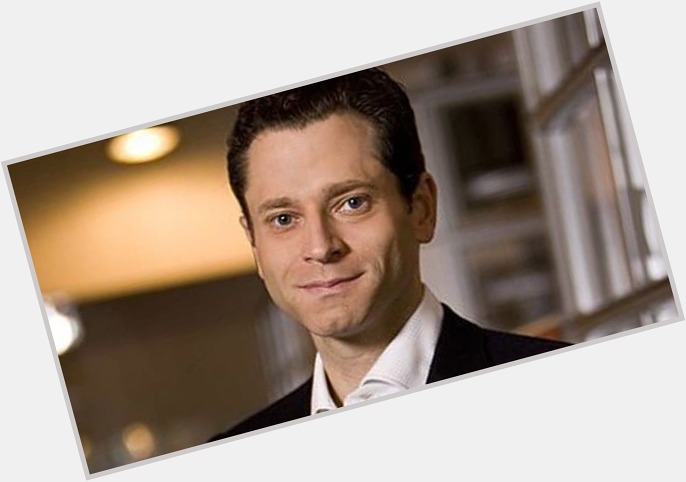 Jeremy Schaap hairstyle 3