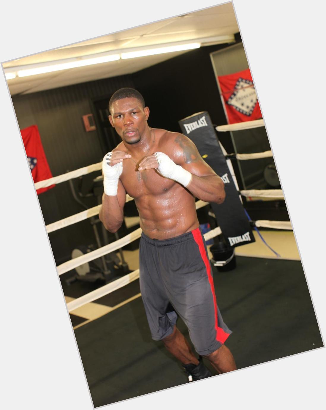 Jermain Taylor exclusive hot pic 3