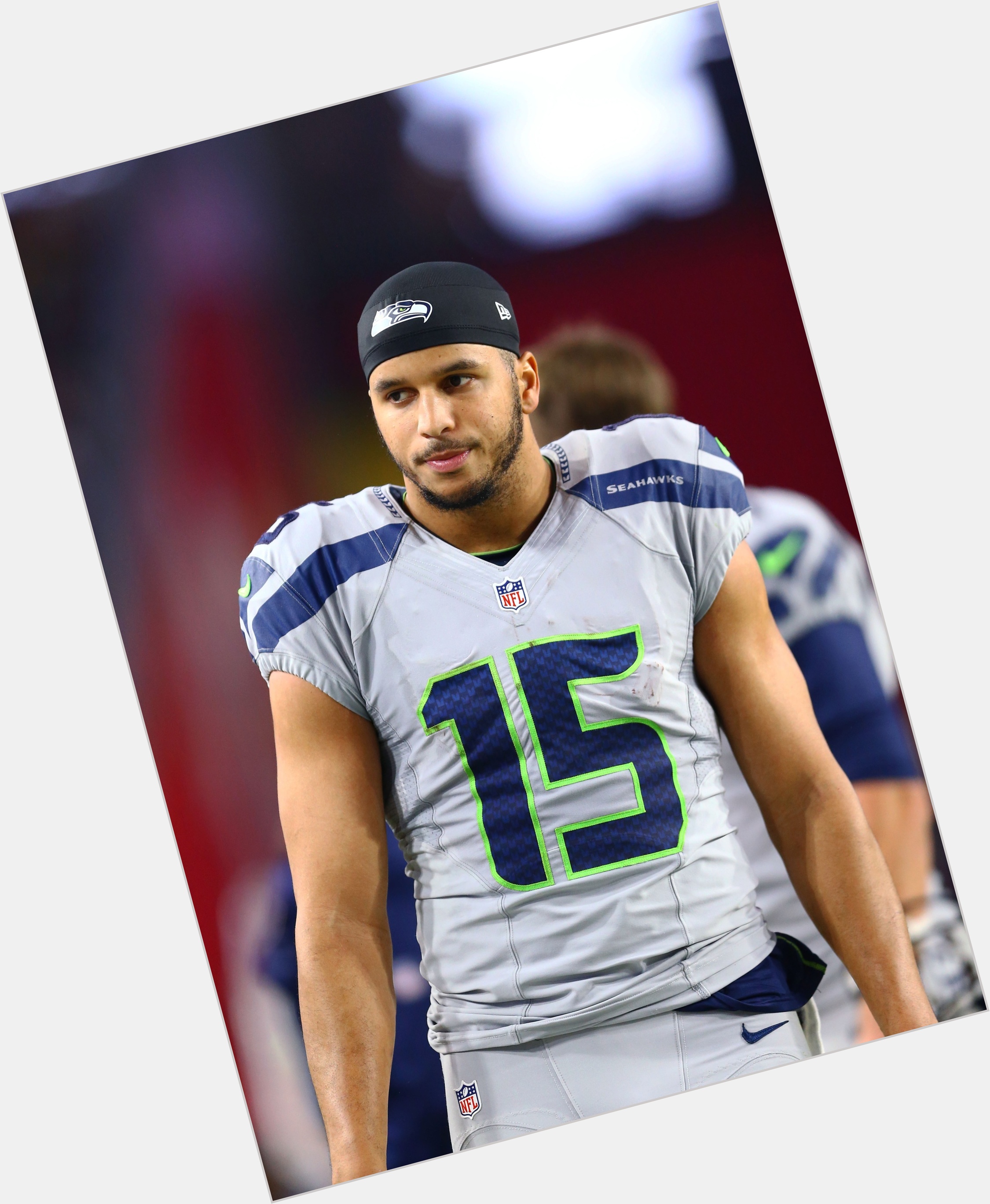 Jermaine Kearse picture 1
